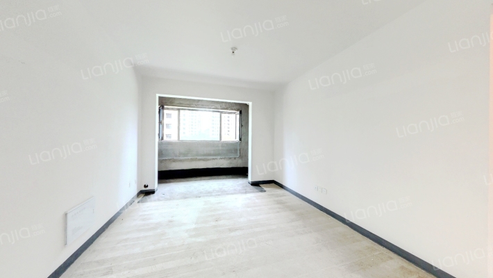 中国铁建花语城二手房实景图