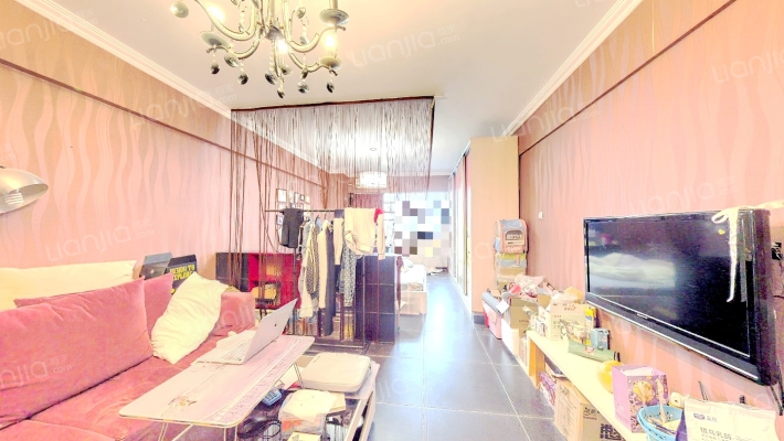 楚天星座二手房实景图