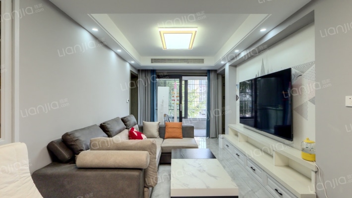 新佳苑(鄞州区)二手房实景图