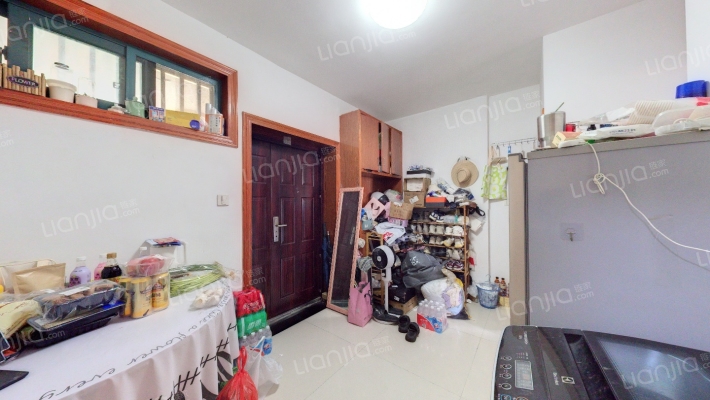 佳丰南苑二手房实景图