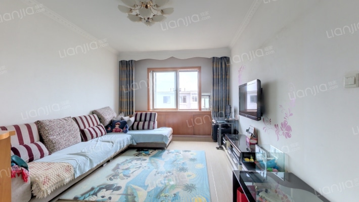 柳江小区二手房实景图