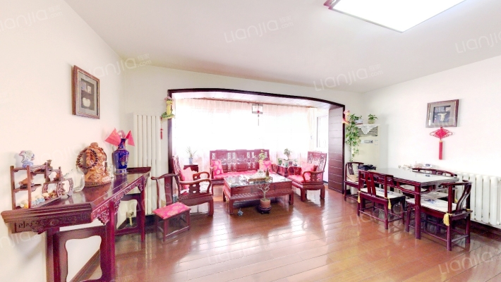 润泰园二手房实景图