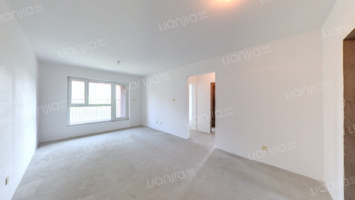 首创光和城四期二手房实景图