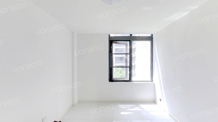 龙湖天玺二手房实景图