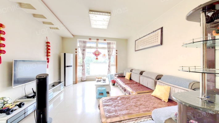 恋日家园D区二手房实景图