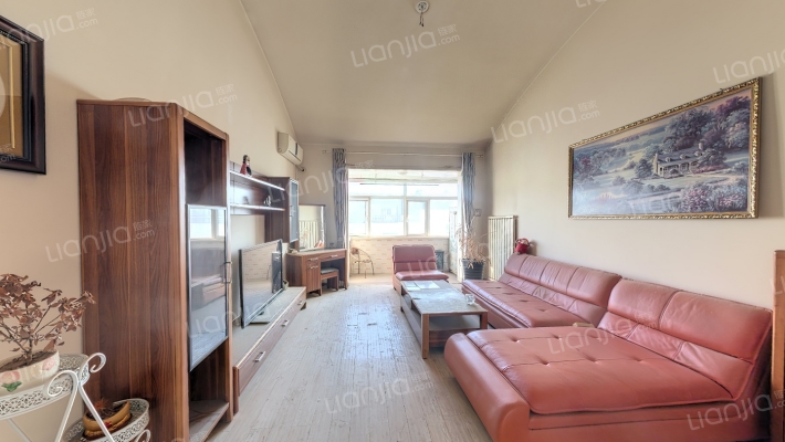 绿岛家园二手房实景图