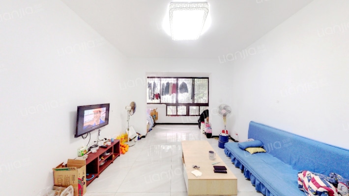 鸿恩怡园二手房实景图