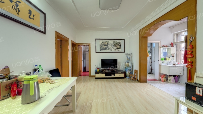 汉阳大街20号二手房实景图