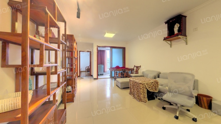 花果园A南区二手房实景图