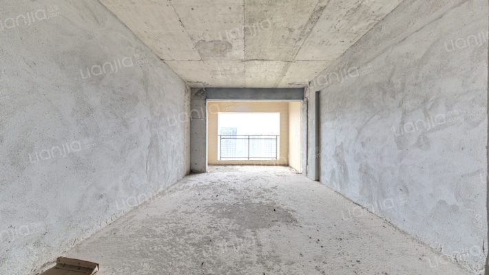 翡翠香缇二手房实景图