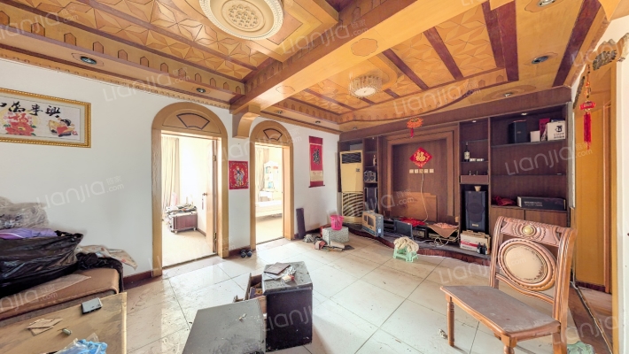 大士院住宅四区二手房实景图