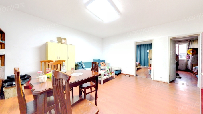 荣丰锦园二手房实景图