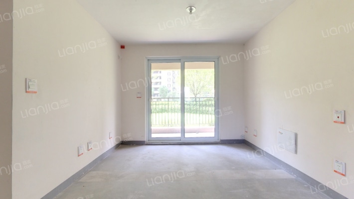 尚林华庭二手房实景图