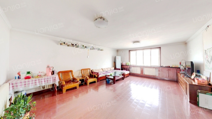 安居二小区二手房实景图