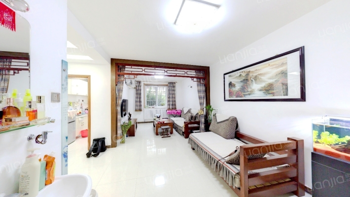 世纪祥和家园(河北区)二手房实景图