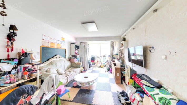 浅草绿阁七期廊桥溪语二手房实景图