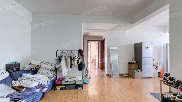 永利公寓二手房实景图