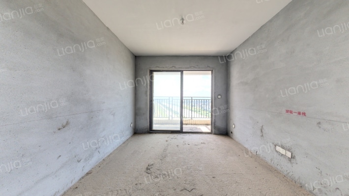 峰景台二手房实景图