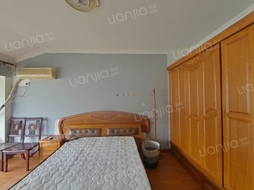 整租·南苑新村(昆山) 2室1厅 南