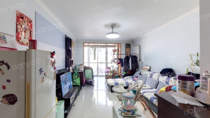 绣江南二手房实景图