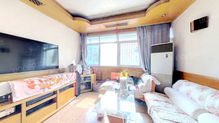 建一石化宿舍二手房实景图