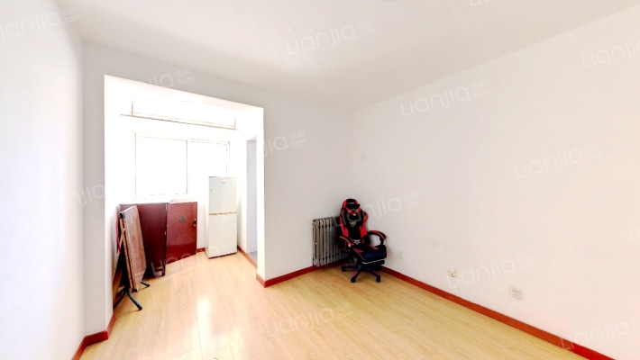 宜清花园二手房实景图