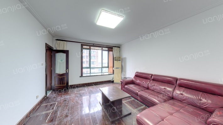 正阳世纪星城文华苑二手房实景图