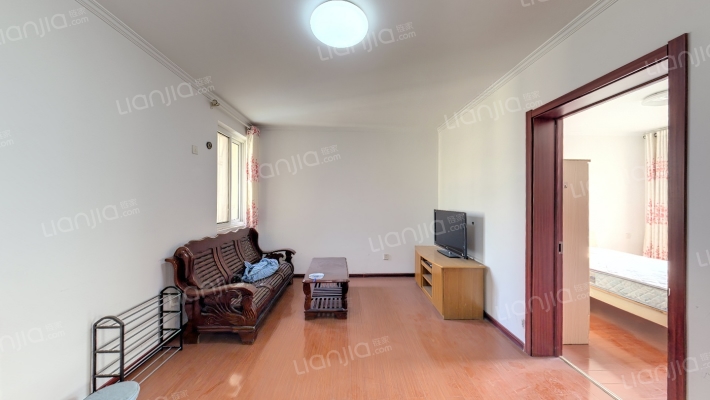 新华七村二手房实景图