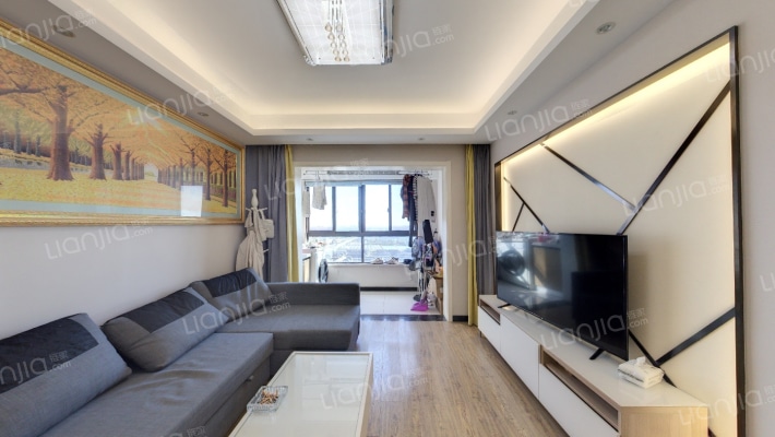 天和尚上海二手房实景图