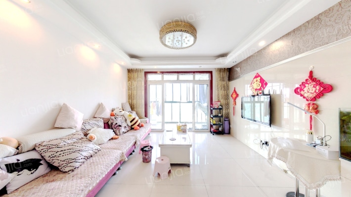 嘉美华凯二手房实景图