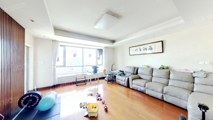 浦东世纪花园（二期）二手房实景图