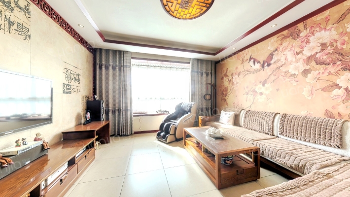 电厂东路1号院二手房实景图