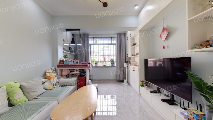 安居园北区二手房实景图