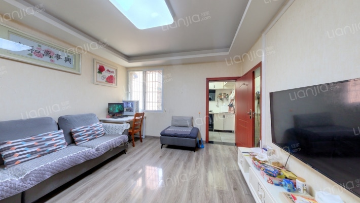 朝阳洞路49号二手房实景图