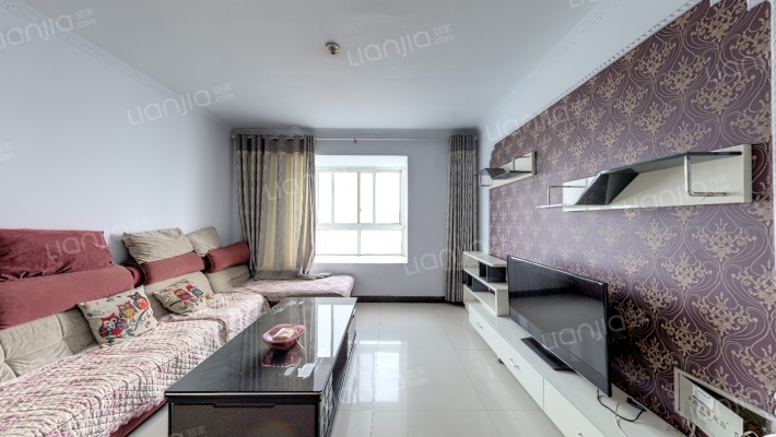 南苑春光西区二手房实景图