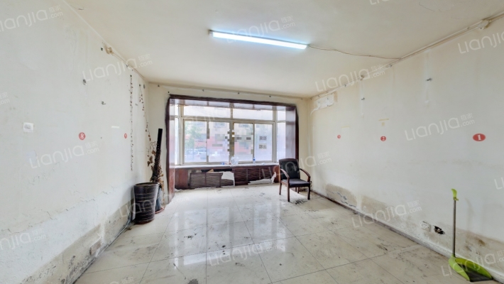 鸿博园二手房实景图