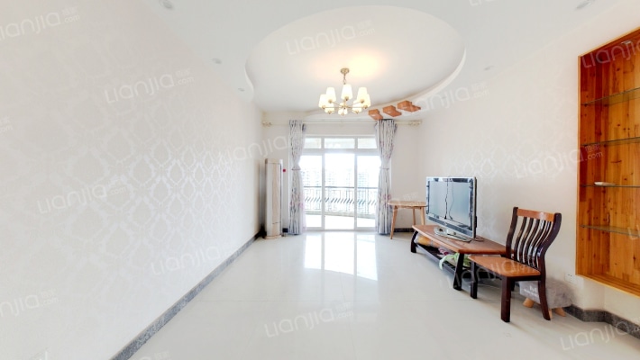 金阳闲庭居二手房实景图