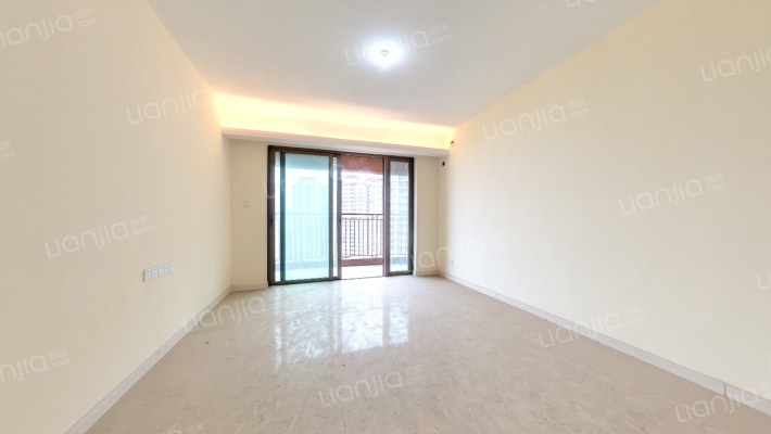 景业荔都二手房实景图