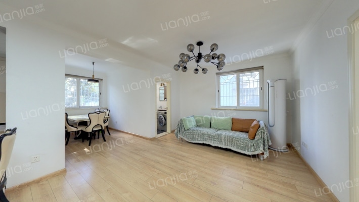 汇达苑二手房实景图