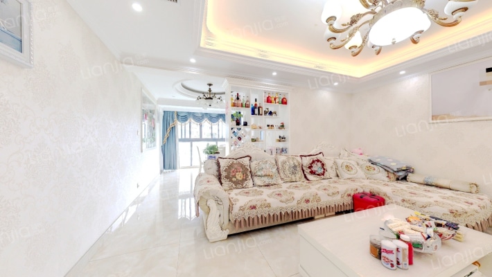 金色春江二手房实景图