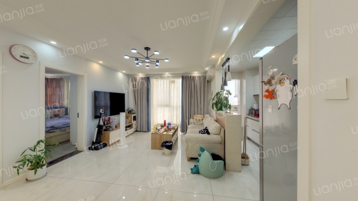 心源家园二手房实景图