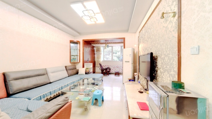 桃李园二手房实景图