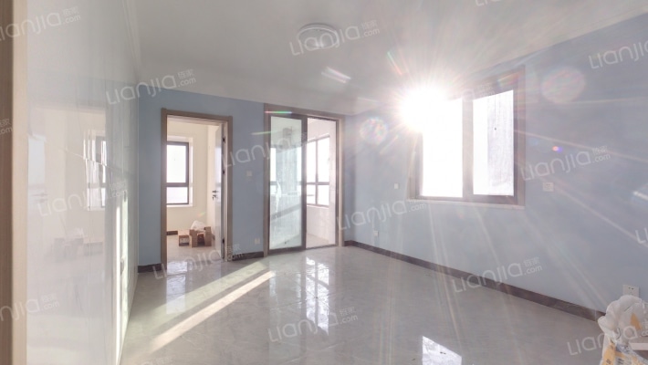 佳润滨河佳园二手房实景图