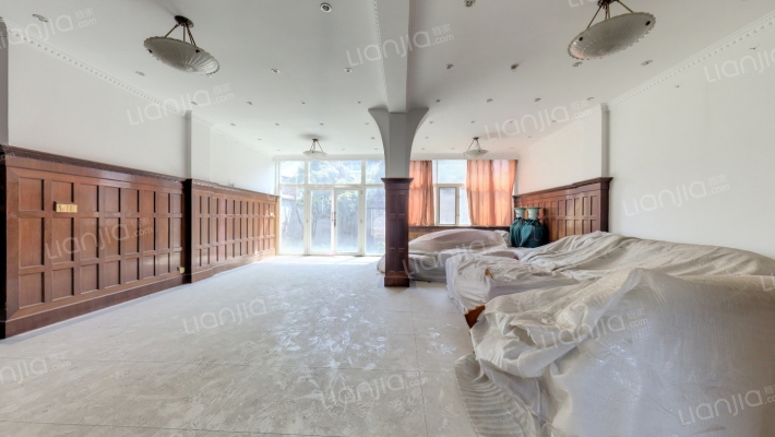 新乐村二手房实景图