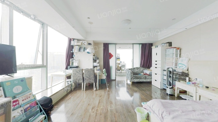 新城名苑二手房实景图