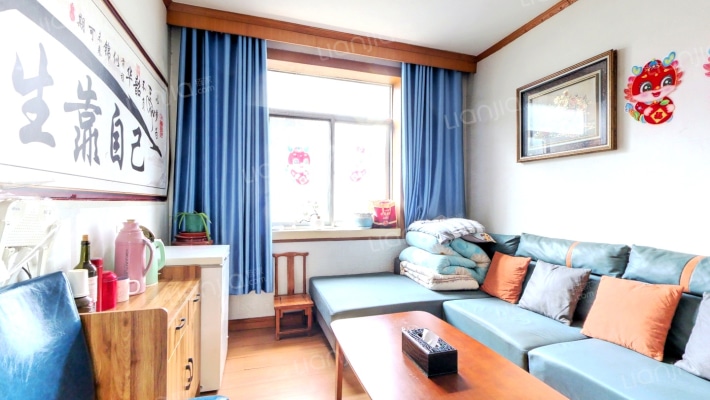 昌河厂生活小区二手房实景图