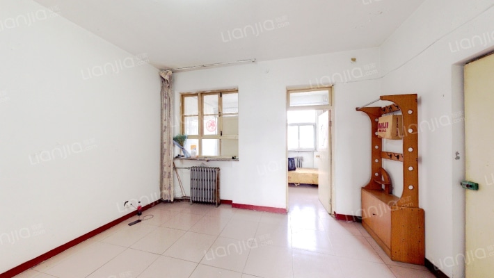 石家庄综合地质大队公寓二手房实景图