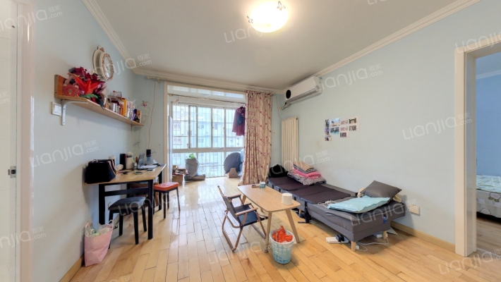 麓景嘉园北里二手房实景图