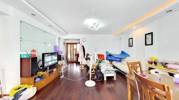 学苑春晓二手房实景图