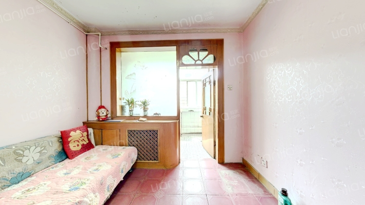 海联北区二手房实景图